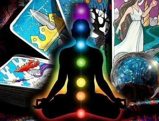 psychic Nuiqsut